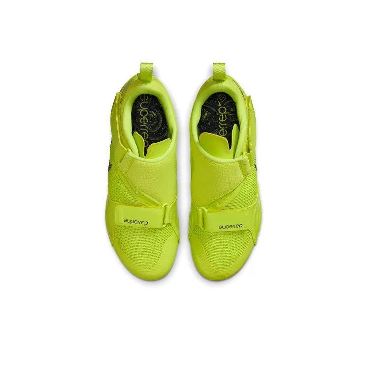 Nike SuperRep Cycle Cyber-3