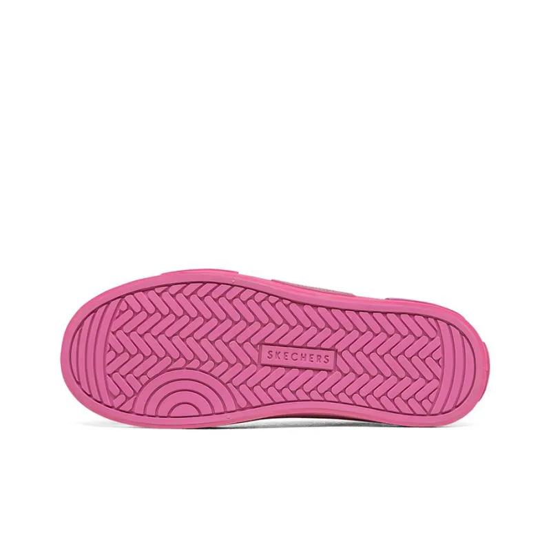 Skechers V'lites 'Pink' Women's-4