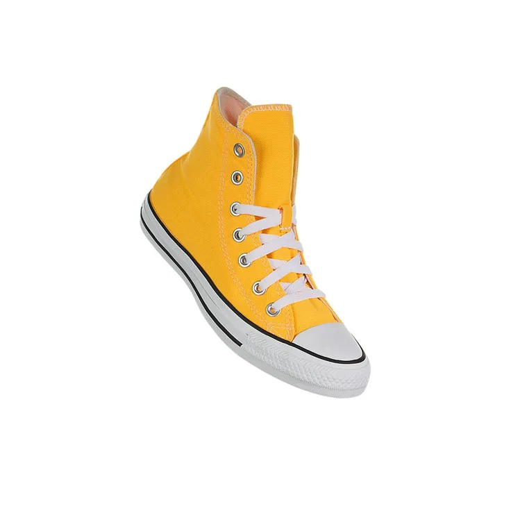 Chuck Taylor All Star Converse High 'Laser Orange'-3