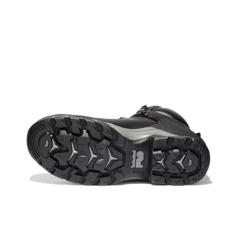 Timberland Hypercharge Outdoor Boots Men Black-4
