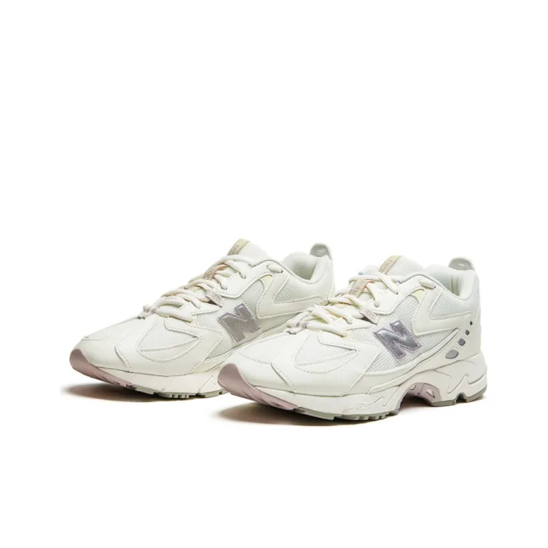 New Balance 828 'White'-1