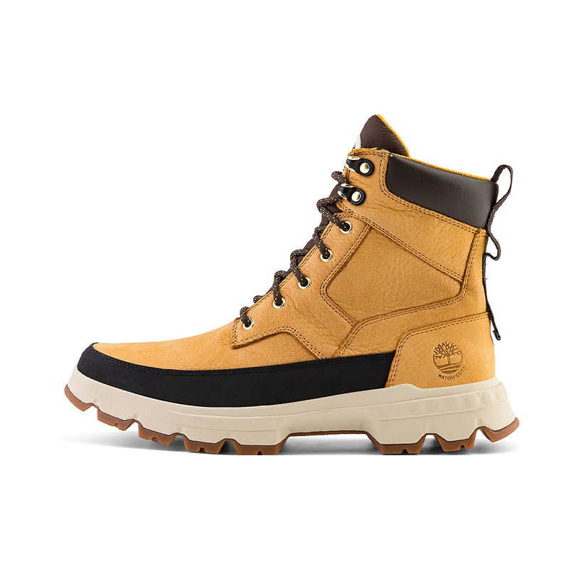 trends the original timberland boots POIZON