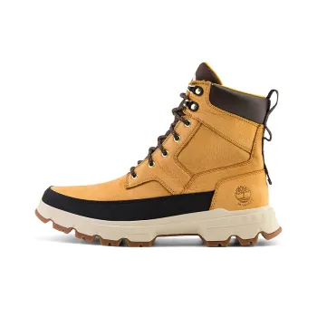 Timberland Ultra Waterproof Lace Up Boots