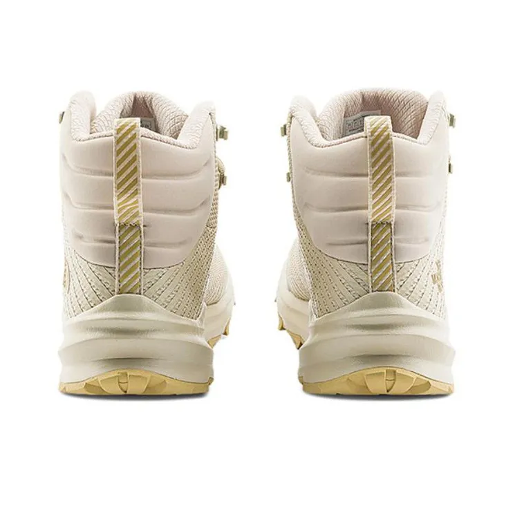 THE NORTH FACE Vectiv Fastpack Mid Futurelight Hiking Shoes 'Sandstone'-5