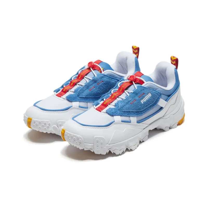 PUMA Sonic X Trailfox Overland 'You're Too Slow'-2