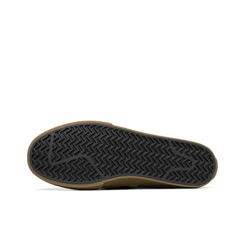 Skechers Sc Slip Ons Black-3