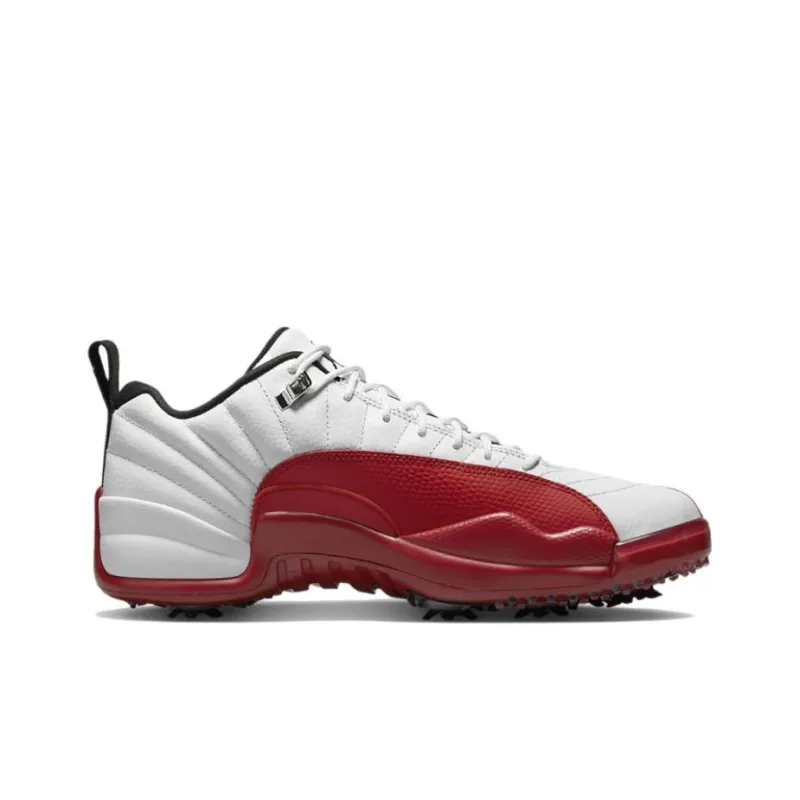 Jordan 12 Retro Low Golf Cherry-1