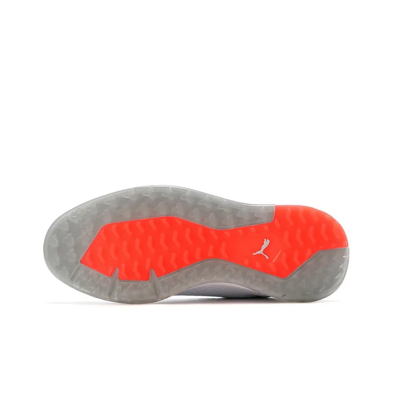 PUMA ProAdapt Alphacat Disc 'White High Rise'-4