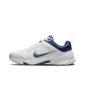 Nike Defy All Day White Midnight Navy