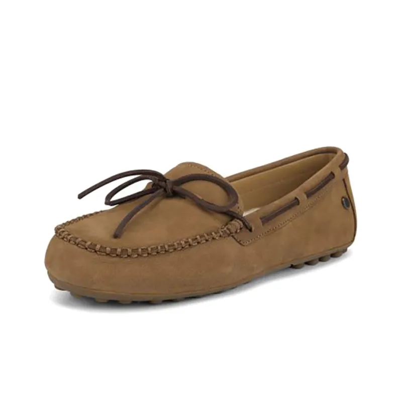 UGG Alana Sports Casual Shoes 'Chestnut Brown' Women's-2