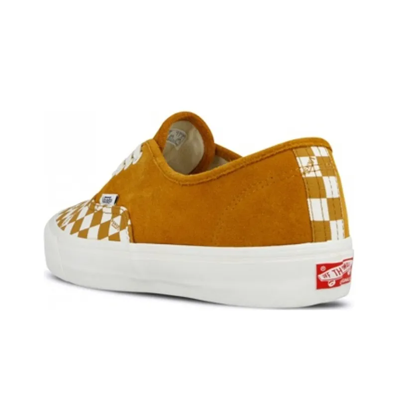 Vans Og Authentic Lx Buckthorn Brown-3