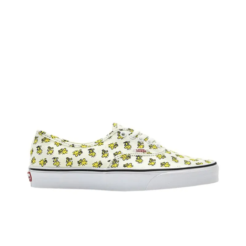 Vans Authentic Peanuts Woodstock-1
