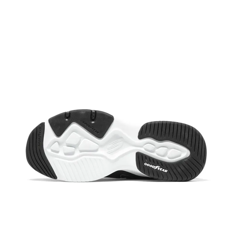 Skechers DLites 4.0 'Black' Women's-4