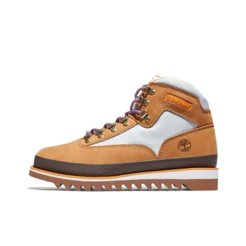 Timberland Vibram Euro Hiker Mid Boot 'Wheat'
