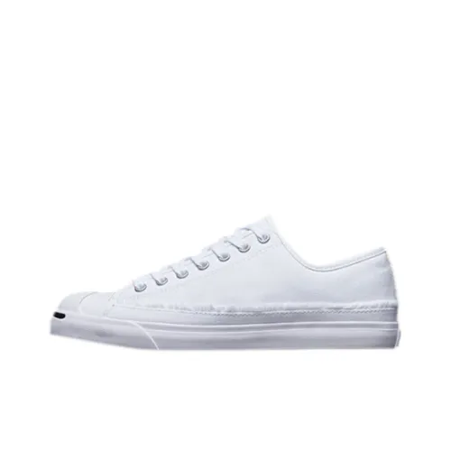 Converse Jack Purcell Low 'Trail To Cove - White'