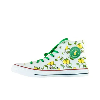 Converse Chuck Taylor All Star Hi Anderson Bluu Lemonade