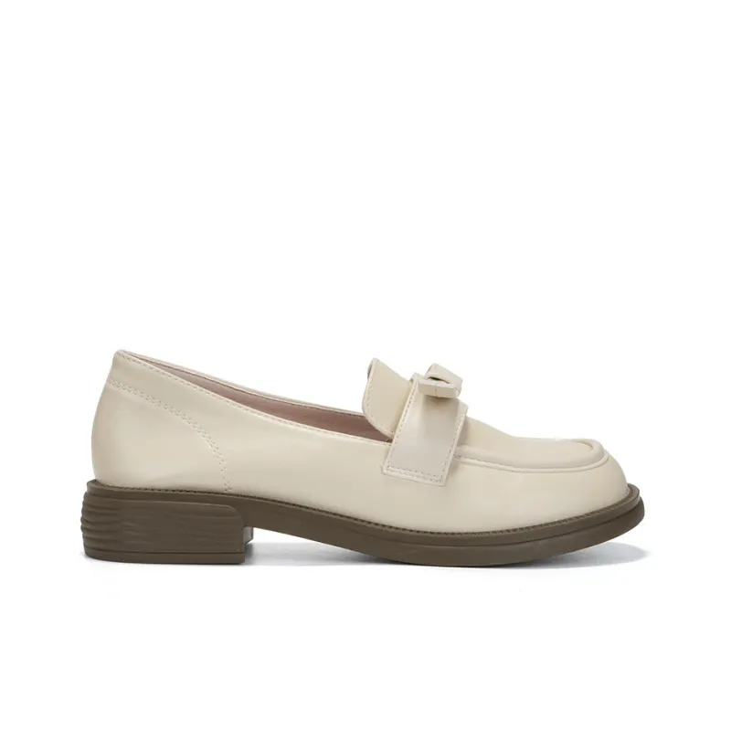 OMS Women's Casual Shoes Women's Black/Beige-1