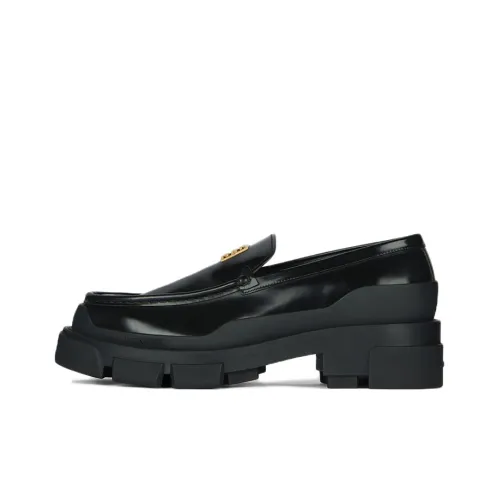 Givenchy Women's Terra Loafer 'Black'