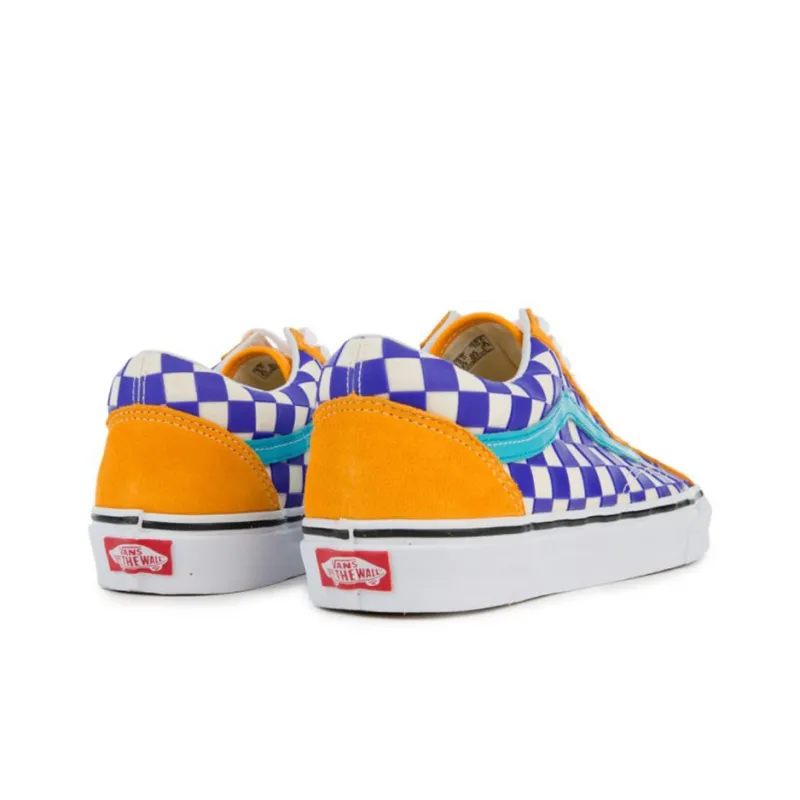 Vans Old Skool Thermocome-2