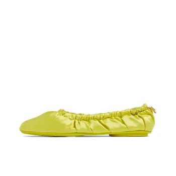 Jimmy Choo Women's Casual Shoes Women's Low-Top Lime