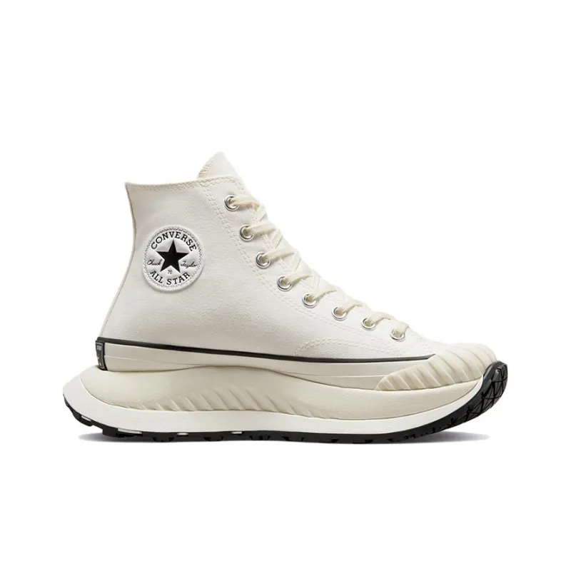 Converse Chuck Taylor All Star 70 Hi AT CX Vintage White-1