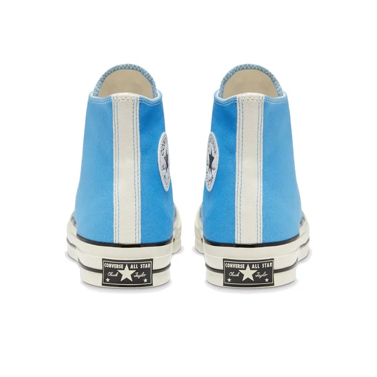Converse Chuck Taylor All Star 70 Hi Twisted Tongue Blue Coast-4