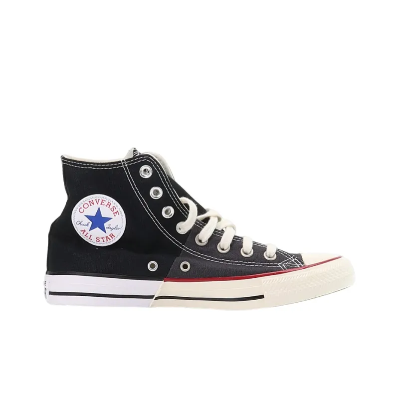 Converse Reconstructed Chuck Taylor All Star High Top-1