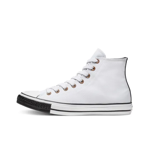 Converse Light Utility Chuck Taylor All Star High Top 'White Black'