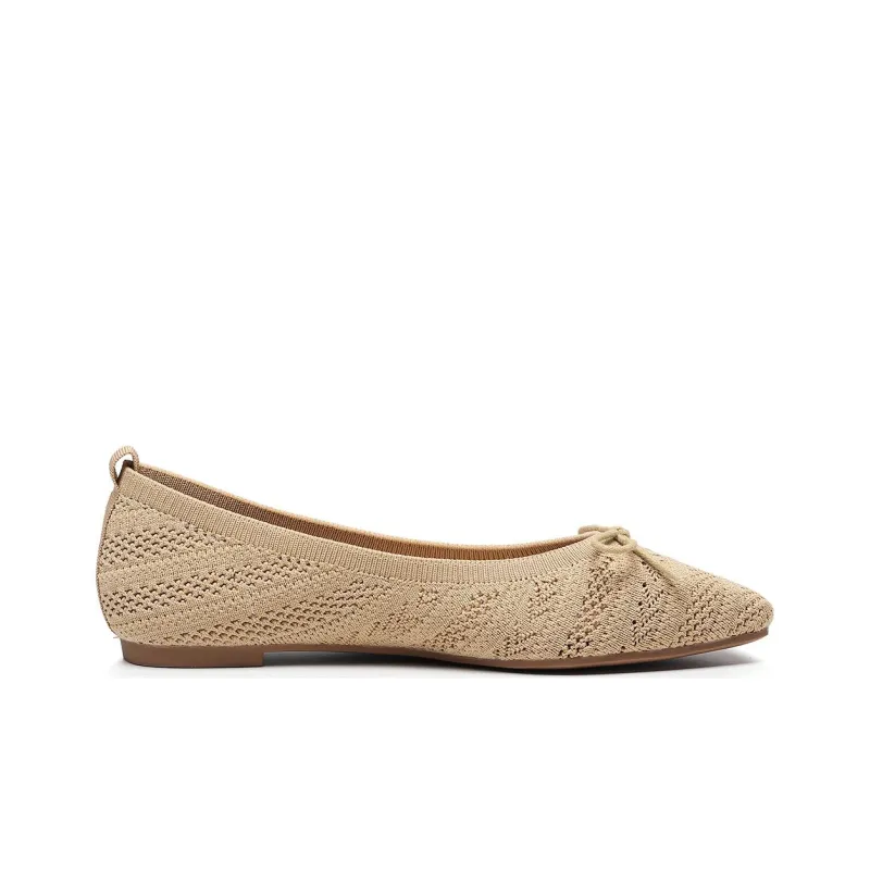TASMAN AUS Square Toe Low Vamp Casual Shoes Women's-11
