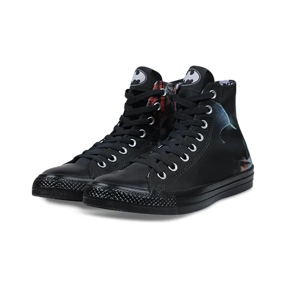 Chuck Taylor All Star Dc Comics X Converse Hi 'Rebirth'-2