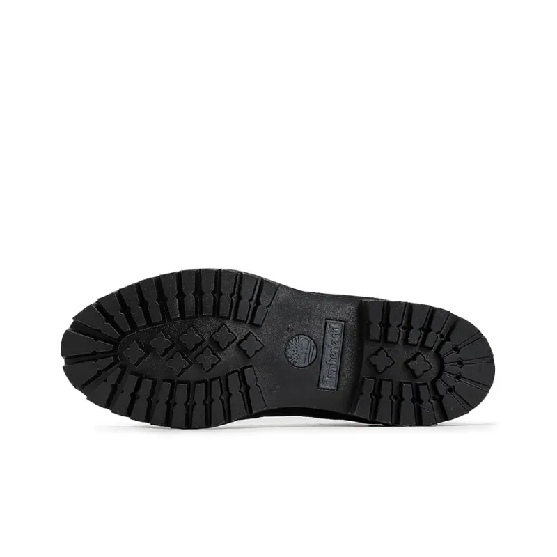 Timberland Premium Waterproof Chukka 'Black'-4