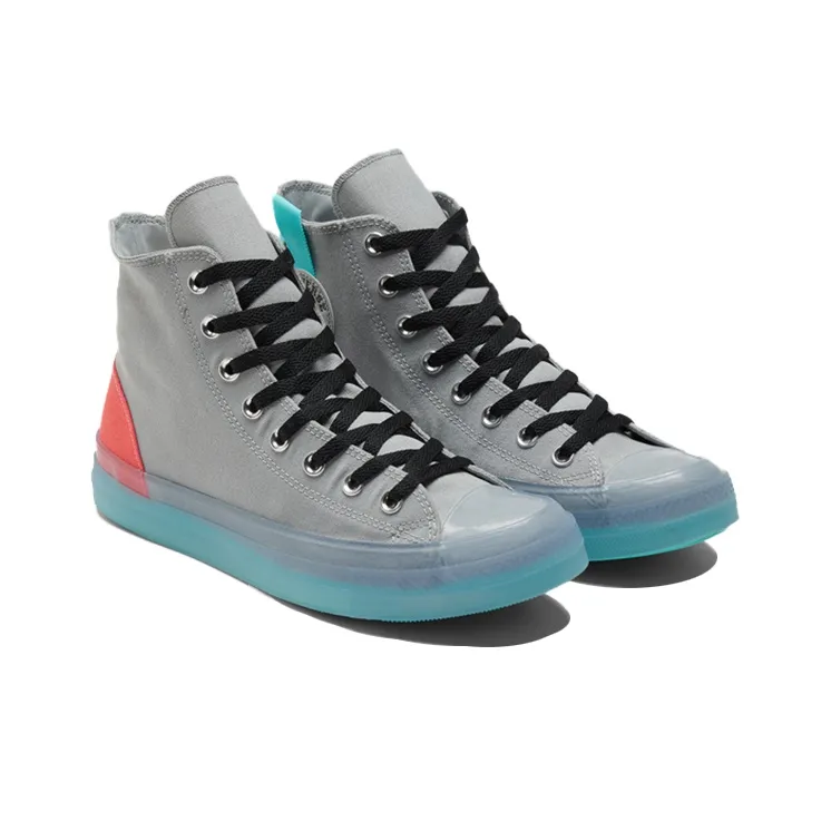 Chuck Taylor All Star Converse Cx High 'Hybrid Game Ash Stone'-2
