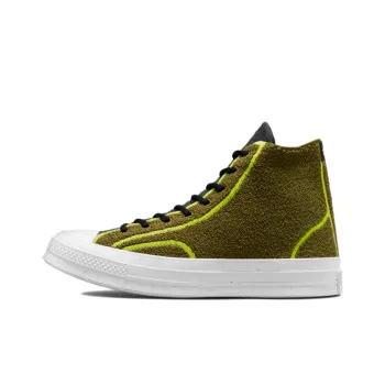 Converse Chuck Taylor All Star 1970s Sneakers Green