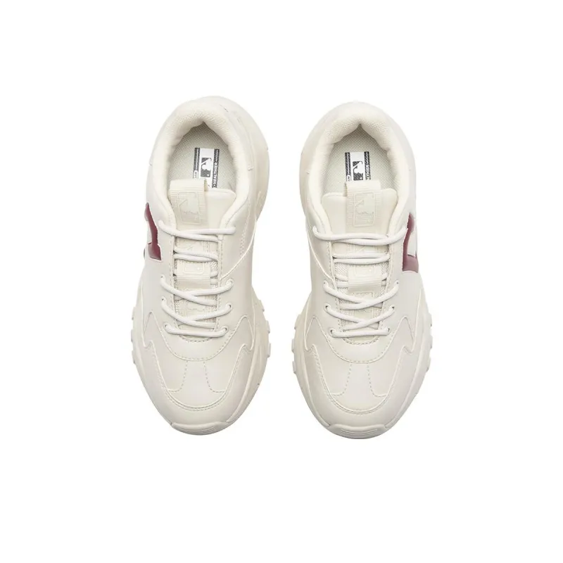 MLB Bigball Chunky Cleveland Guardians 'Beige White Red'-3