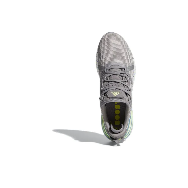 Adidas Solarthon Primegreen Grey Pulse Yellow Blue-4