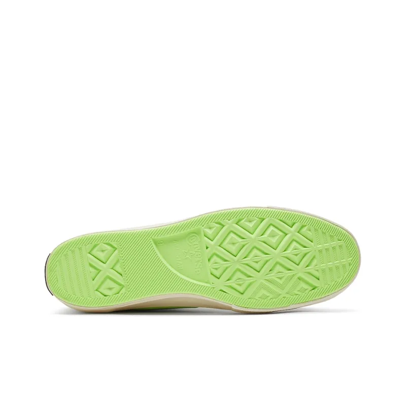 Converse Chuck Taylor All Star 70 Hi Seam Tape Iceberg Green-5