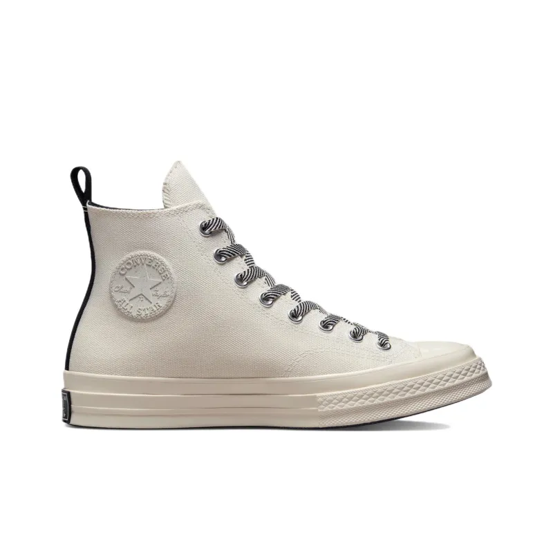 Chuck 70 Converse Counter Climate GORE TEX High 'Egret Black'-1
