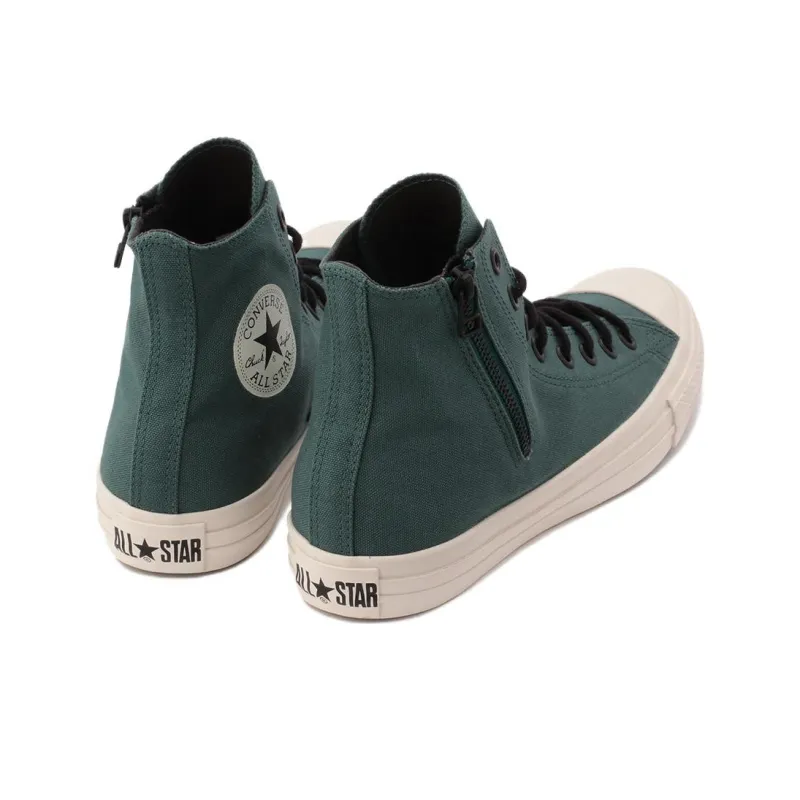 Converse Chuck Taylor All Star Bp Z High Top 'Green'-3