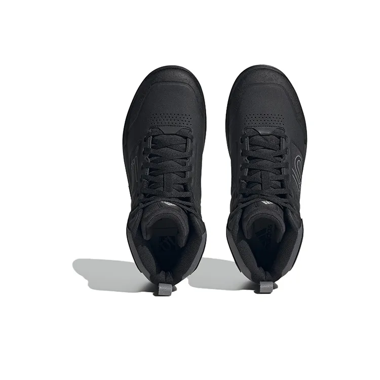 Adidas Five Ten Impact Pro Mid 'Black Grey'-4