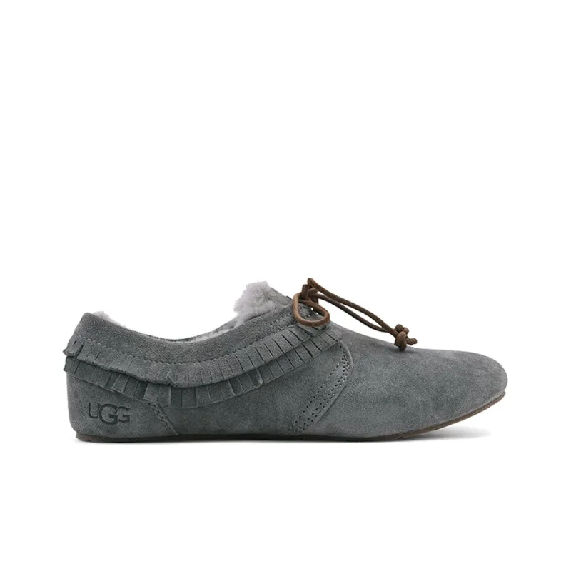 UGG Nicola Gray Women's-1