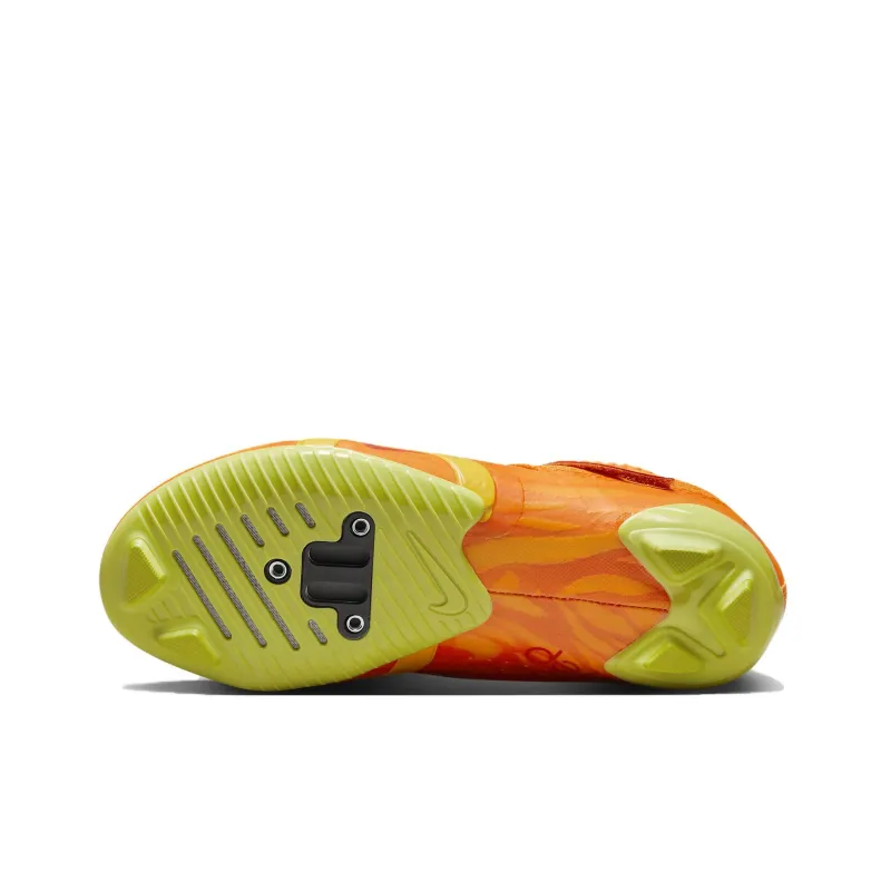 Nike SuperRep Cycle 2 Next Nature 'Orange' Women's-4