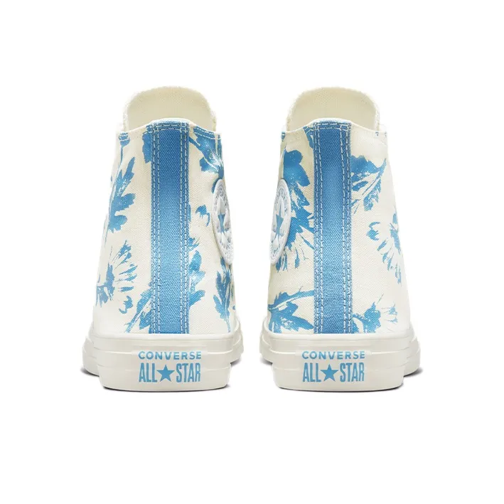 Converse Chuck Taylor All Star 'White Blue' Women's-4