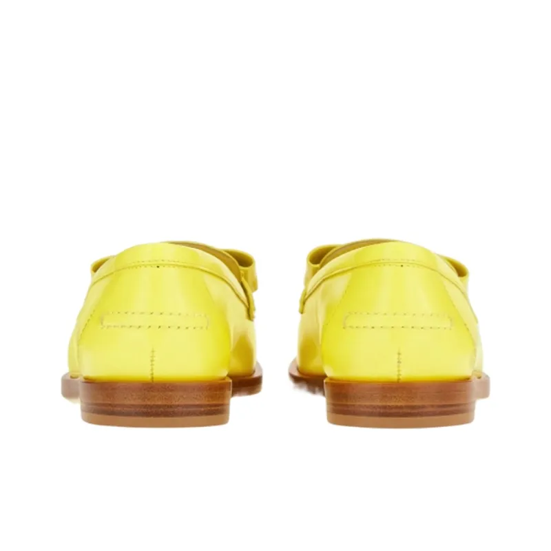 FERRAGAMO Viva Casual Single Shoes Women's-3
