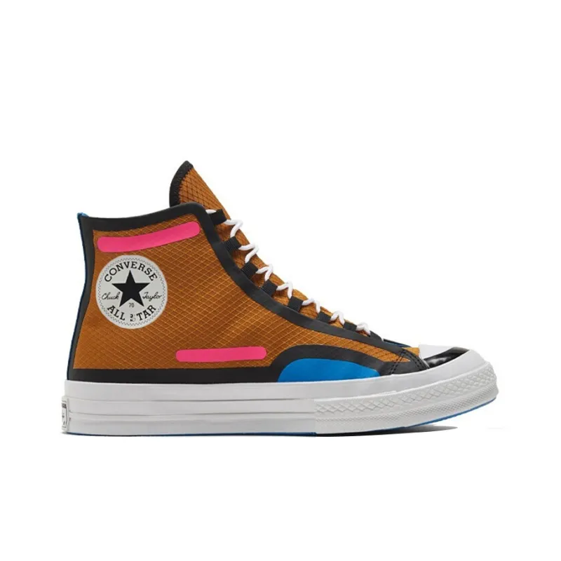 Converse Chuck Taylor All Star 70 Hi Digital Terrain Dark Soba-1