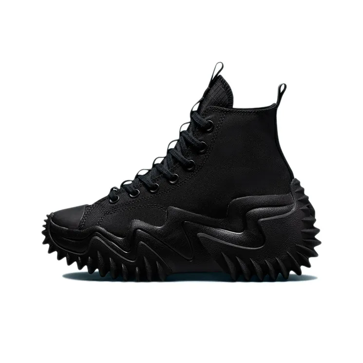 Converse Run Star Motion Utility Triple Black-0
