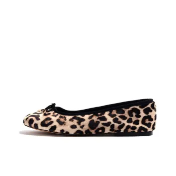 STEVE MADDEN Bellamie Unlined Shoes Women's