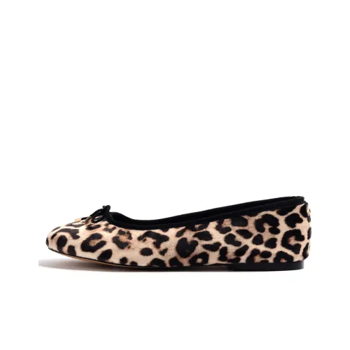 STEVE MADDEN Bellamie Unlined Shoes Women's