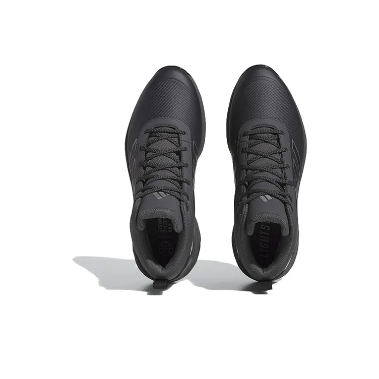 Adidas ZG23 Rain.RDY Golf 'Grey Black'-4