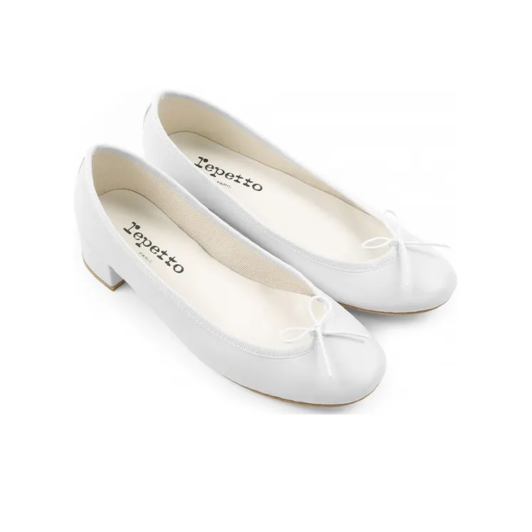 Repetto Women's Casual Shoes Women's White-2