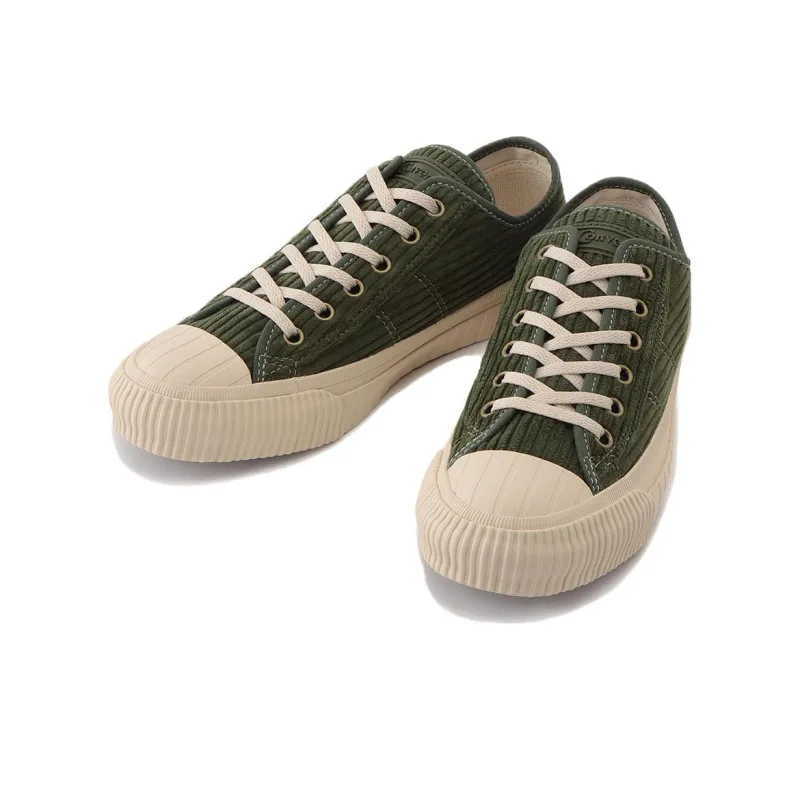Converse Big C Sf Corduroy Ox-1